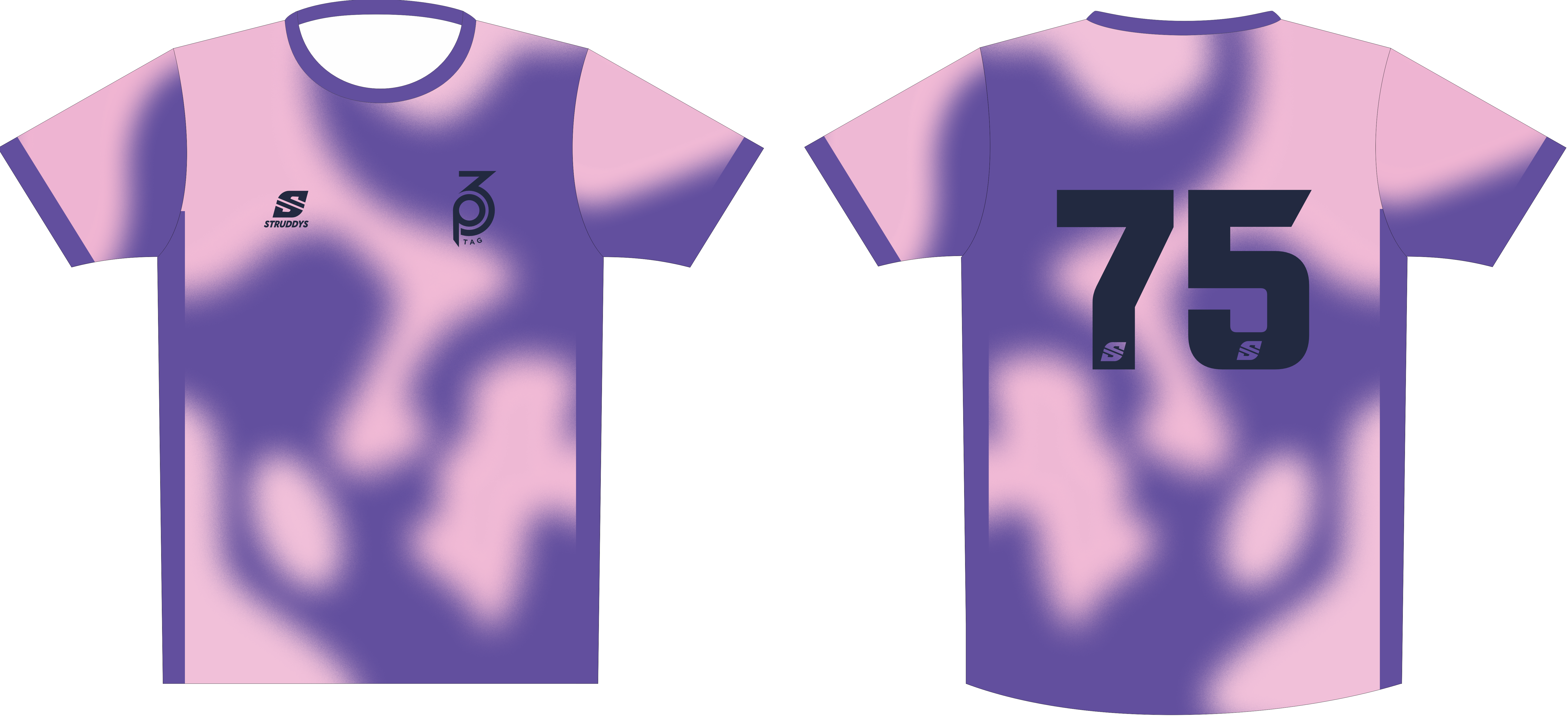 SZN25 France Training Tee